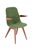 Chair by G.J. van Os, 1960s For Sale - Image 9 of 18
