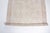 1960s Mid 20th Century Neutral Modern Farmhouse Rug For Sale - Image 5 of 10