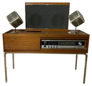 Hifi Studio 400 from Grundig, Set of 4