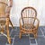 1960s Vintage Children's Bamboo Armchair, Italy, 1960s For Sale - Image 5 of 6