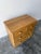 Mid 19th Century Antique English Pine Chest of Drawers | Dresser For Sale - Image 5 of 8