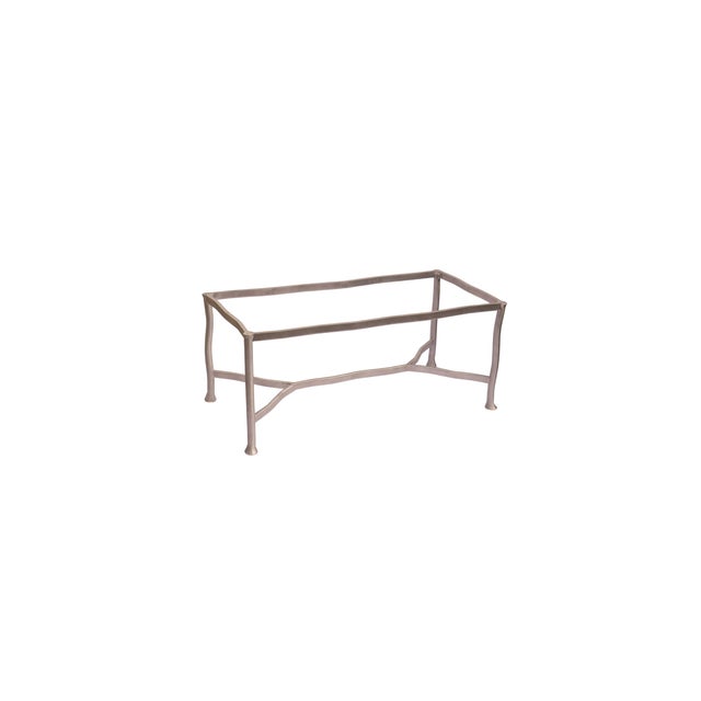Dining Table by Joe Ellwood For Sale - Image 4 of 5