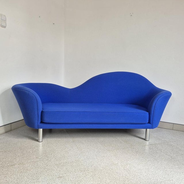 Grand Piano Sofa from Gubi Olsen, Denmark, 2000s For Sale - Image 3 of 12