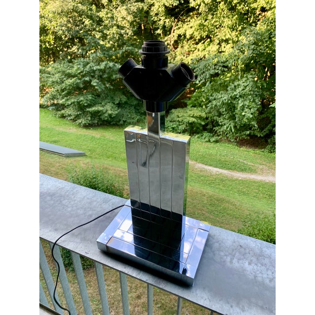 Mid-Century Lamps by Lumica, 1970s, Set of 2 For Sale - Image 10 of 18