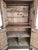 19th Century German Neo-Renaissance Oak and Walnut Buffet For Sale - Image 6 of 10