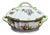 Herend Queen Victoria Porcelain Tureen For Sale