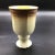 Contemporary Mikasa Whole Wheat Pattern Stoneware Goblets for Hot or Cold Liquids - Set of 4 For Sale - Image 3 of 12