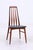 Danish Eva Chairs in Teak by Niels Koefoed, Set of 2 For Sale - Image 4 of 18