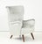 Gustav Bergmann Modernist Lounge Chair For Sale - Image 13 of 14