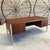Chrome Mid-Century Modern Executive Desk Richard Schultz for Knoll International For Sale - Image 8 of 16