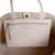 Beige Alexander McQueen Pink Saffiano Leather Tote Shoulder Bag For Sale - Image 8 of 12