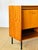 Tall Scandinavian Teak Sideboard, 1960s For Sale - Image 15 of 18