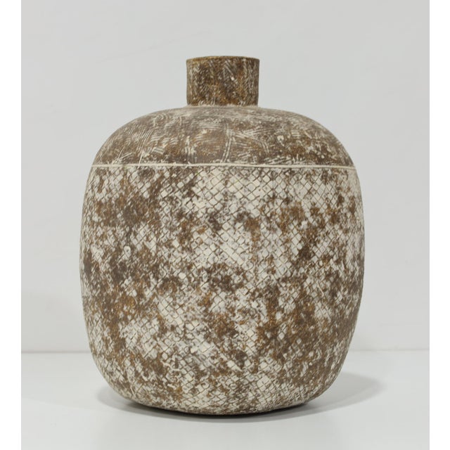 Claude Conover "Chrapas" Vessel For Sale In Dallas - Image 6 of 8
