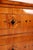 Early Biedermeier Inlaid Cherrywood Chest of Drawers, 1815 For Sale - Image 10 of 18