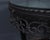 Art Deco French Wrought Iron Coffee Table, 1930s For Sale - Image 3 of 18