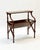 Maitland - Smith Vintage Bamboo Form 90's Reproduction Book Trough For Sale - Image 4 of 7