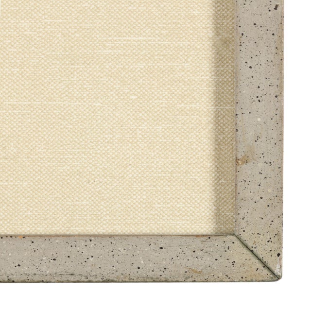 French Harlequin Painting Signed Christophe Paris '47 For Sale - Image 4 of 4