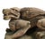 English Stone Gargoyle Garden Statue For Sale - Image 3 of 4