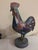 Chinese Late 19th Century Chinese Cloisone Rooster For Sale - Image 3 of 4