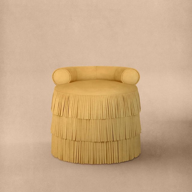 Beth Stool by Ottiu For Sale - Image 13 of 18