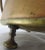 Arts & Crafts French Copper and Brass Arts & Crafts Footed Vessel With Lid For Sale - Image 3 of 10