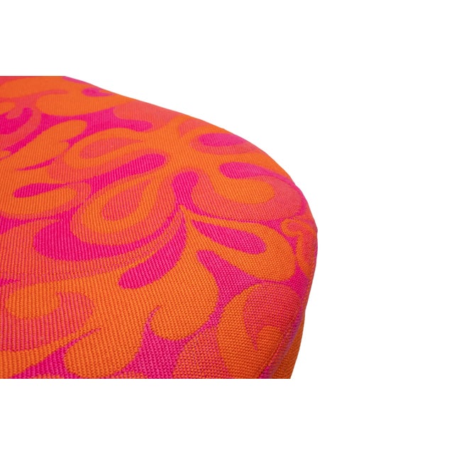 F504 Armchair by Geoffrey D. Harcourt for Artifort, 1960s For Sale - Image 10 of 11