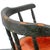 19th Century Child's Low Back Windsor Chair, 19th Century For Sale - Image 5 of 8