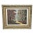 1950s Impasto Fine Art Oil Painting, 'Forest Path' by Leonard Rodowicz For Sale