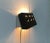 Vintage Danish Space Age Wall Lamp from Hamalux For Sale - Image 17 of 18