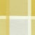 Sample - Schumacher Surat Silk Plaid Fabric in Jonquil For Sale