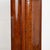 19th Century Danish Mahogany Narrow Column Cabinet For Sale - Image 9 of 11