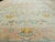Antique Oushak Carpet , 10'9" X 14' #16474 For Sale In Chicago - Image 6 of 13