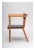 Contemporary Kaspa Negra Armchair by Clémence Seilles for Stromboli Design For Sale - Image 3 of 11