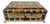 19th Century Anglo-Indian Jewelry Box With Elephant Motif Inlay For Sale