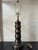 Vintage 60’s Stiffel Brass Table Lamp For Sale In Philadelphia - Image 6 of 7