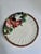 1993 Fitz & Floyd "Winter Fruit" Chickadee Porcelain Plate For Sale - Image 10 of 18