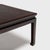 Chinese Low Square Poet's Table, 19th Century For Sale - Image 4 of 5