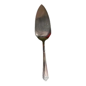 Vintage Art Deco Winthrop "Drexel" Pattern Silver Plated Pastry /Pie Server