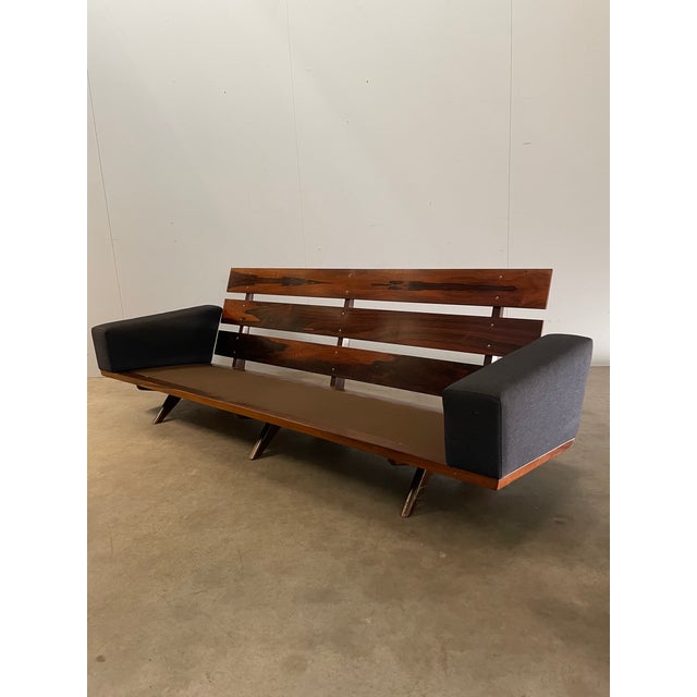 3-Seater Sofa by Georg Thams for AS Vejen Polstermöbelfabrik, 1960s For Sale - Image 11 of 12