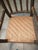 Wood Old Hickory Chair Co. Sapling Dining Chairs Set of 8 For Sale - Image 7 of 9