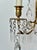 Metal Set of Four 19th Century Baltic Neoclassical Sconces For Sale - Image 7 of 8