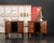 Art Deco Sideboards, 1920s, Set of 2 For Sale - Image 15 of 18