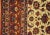 Mid 20th Century Persian Isfahan Carpet ( 5'1" x 7'11" - 155 x 240 ) A mid-20th-century Isfahan carpet from around 1950,...