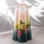 Traditional 1940s Rosenthal Coffee Pot, Teapot, Chocolate Pot For Sale - Image 3 of 7