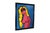 Thomas Pulgini, is a self-taught American outsider artist born in 1965 in Wilmington, Delaware, and based in the...