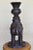 Maitland-Smith Bronze Elephant Sculpture Centerpiece/Vase For Sale - Image 9 of 12