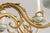 Vintage Sevres Style French Porcelain 8 Light Chandelier For Sale In Philadelphia - Image 6 of 18