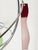 Metal Glass and Chrome Pated Metal Melissa Pendant Light by Toni Cordero for Artemide, 1990s For Sale - Image 7 of 18