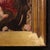 17th Century Flemish Artist, Madonna and Child, 1670, Oil on Panel For Sale - Image 5 of 17