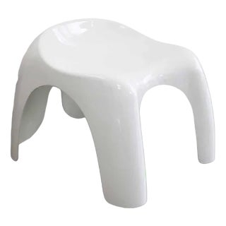 Efebino Childrens Stool by Stacy Dukes for Artemide, 1970s For Sale